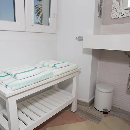 Puerta La Mar Appartement