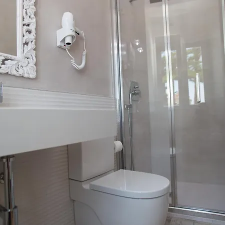 Apartament Puerta La Mar Tarifa