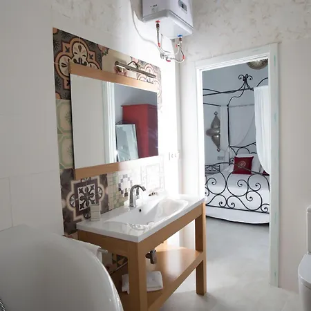 Apartament Puerta La Mar Tarifa