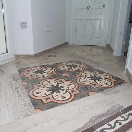 Apartamento Puerta La Mar *