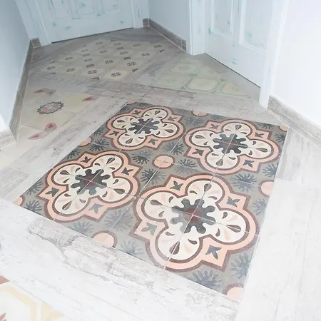 Apartamento Puerta La Mar
