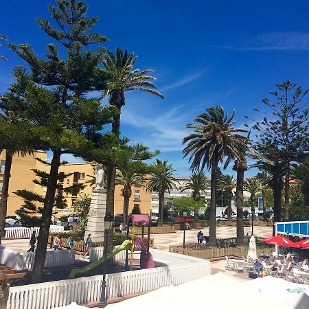Apartament Puerta La Mar