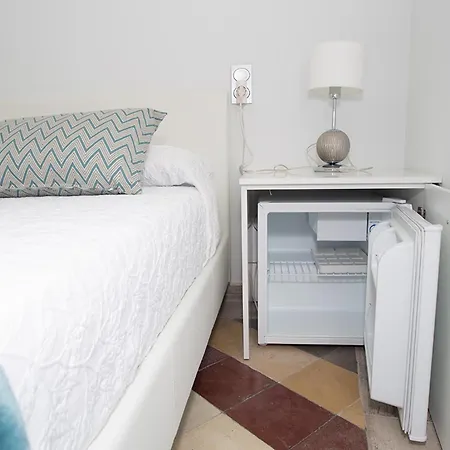 Apartment Puerta La Mar Tarifa
