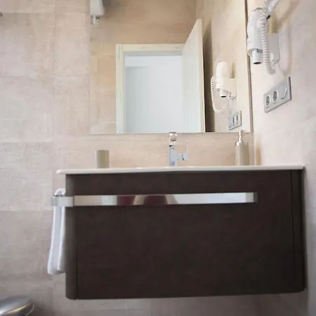 Apartment Puerta La Mar