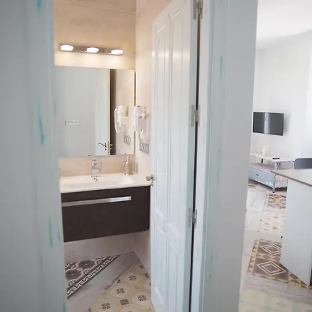 Puerta La Mar Apartment *