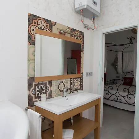 Apartment Puerta La Mar *