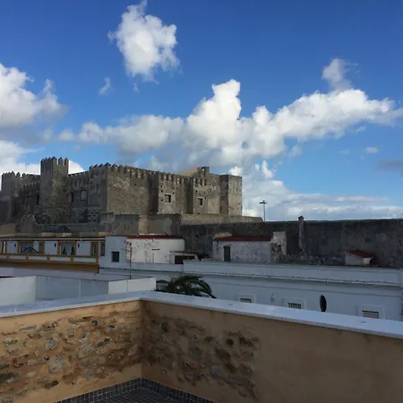 Puerta La Mar Apartment *