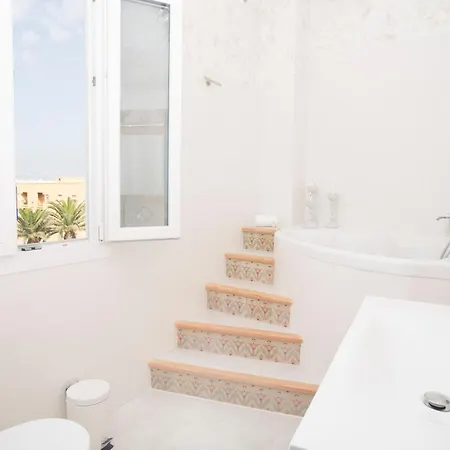 Apartmán Puerta La Mar *