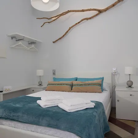 Puerta La Mar Apartment *