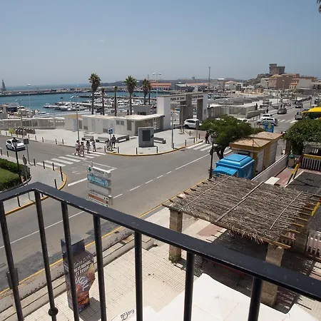 Puerta La Mar