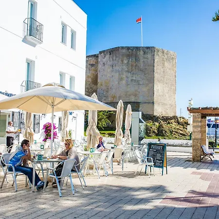 Apartment Puerta La Mar