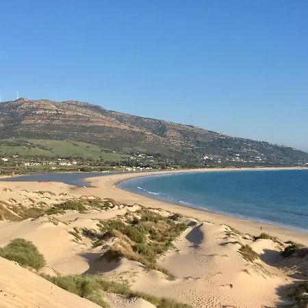 Puerta La Mar