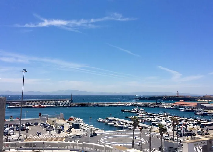 Daire Puerta La Mar