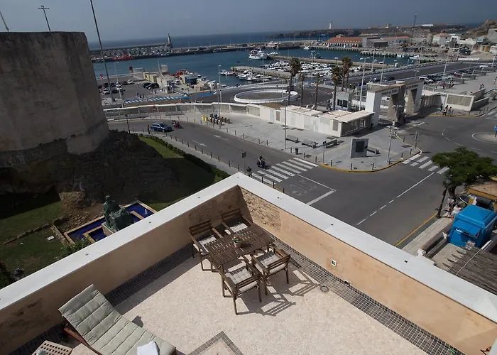 Daire Puerta La Mar