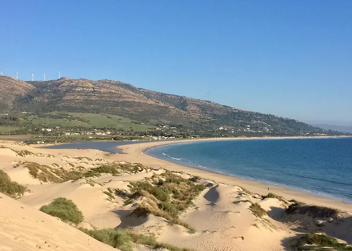 Puerta La Mar