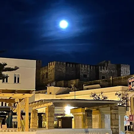 Lejlighed Puerta La Mar *