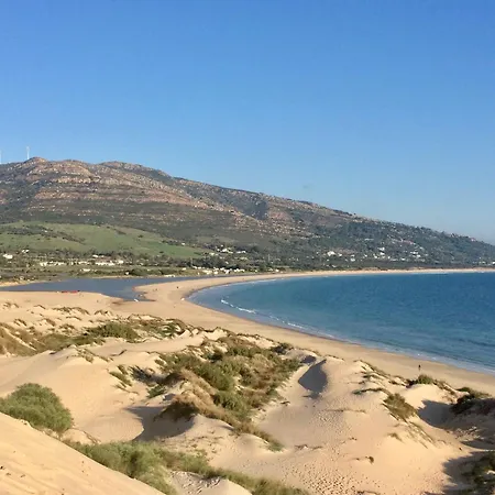 Puerta La Mar * Tarifa