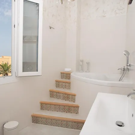 Puerta La Mar Tarifa
