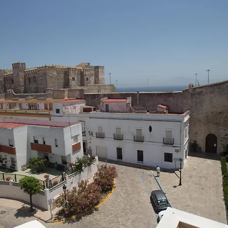 Daire Puerta La Mar *