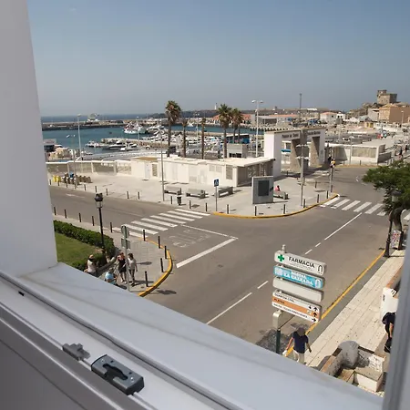 Puerta La Mar Daire *