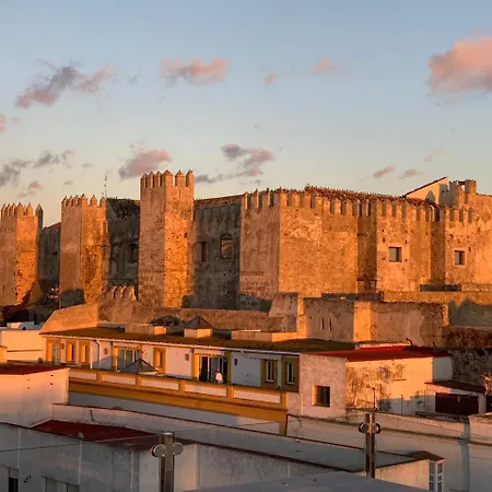 Διαμέρισμα Puerta La Mar